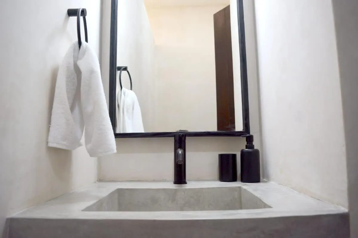 2 Bohemian Bliss Villas-2 Pv Pool-Concierge 1A-1B 툴룸 빌라