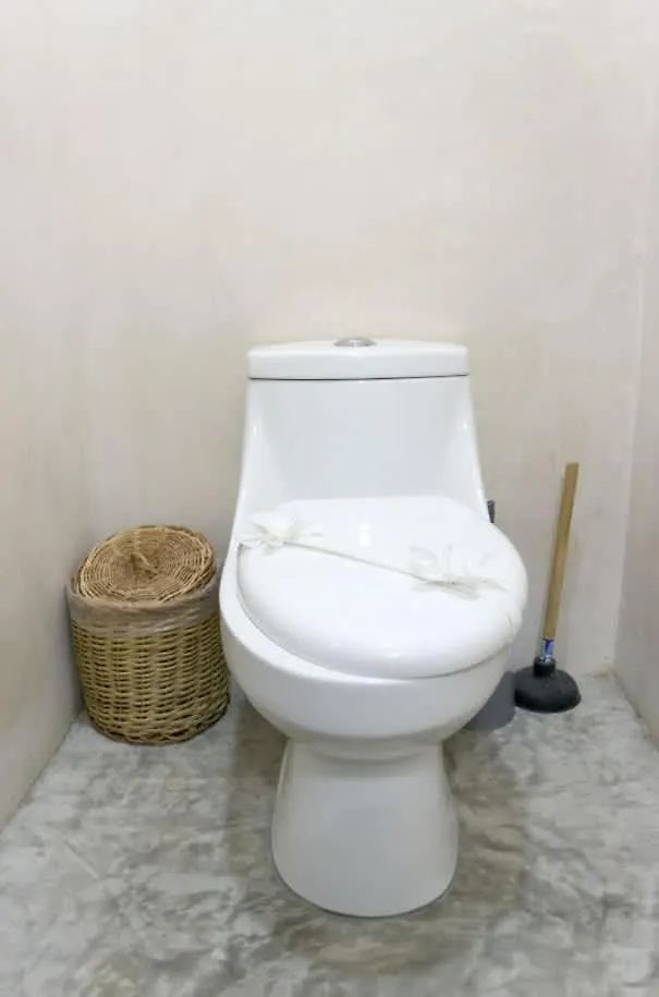 2 Bohemian Bliss Villas-2 Pv Pool-Concierge 1A-1B 툴룸 빌라