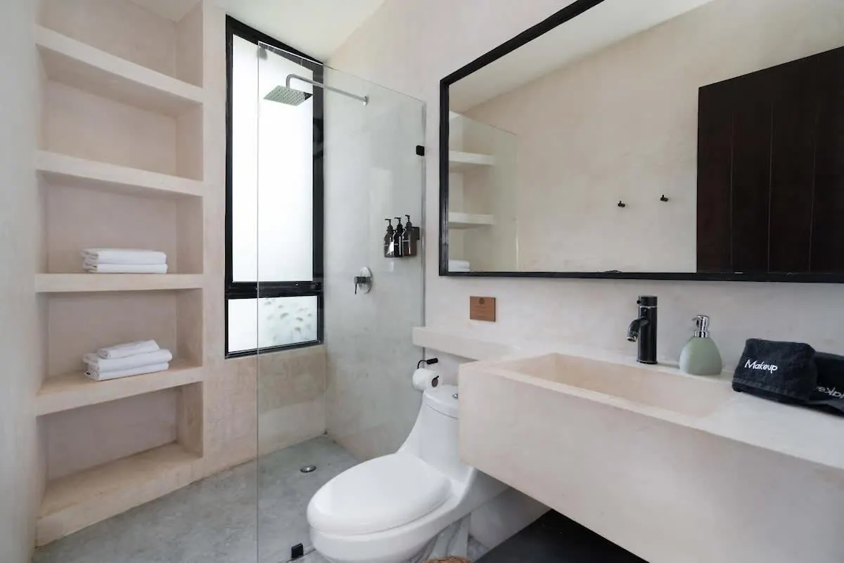 2 Bohemian Bliss Villas-2 Pv Pool-Concierge 1A-1B Tulum 0*,