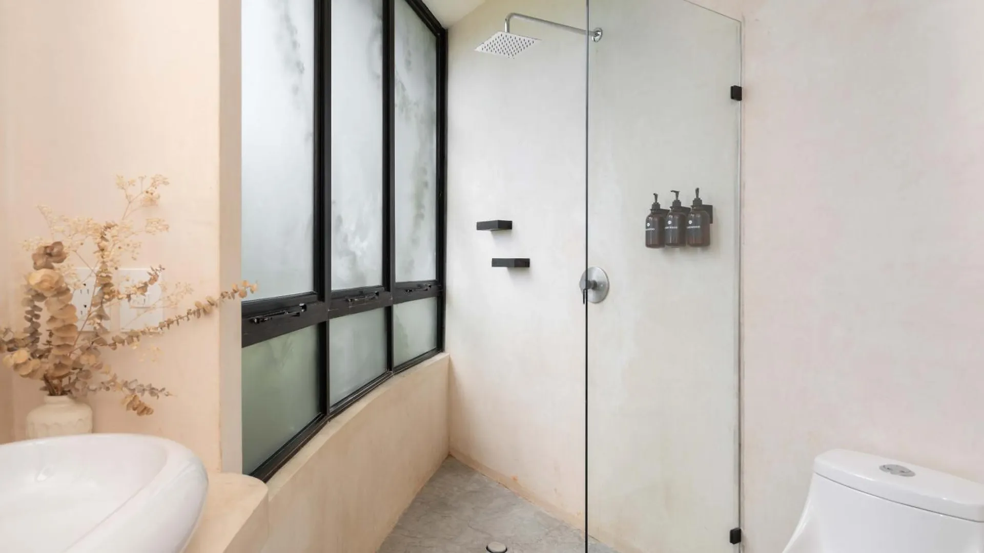 2 Bohemian Bliss Villas-2 Pv Pool-Concierge 1A-1B Tulum